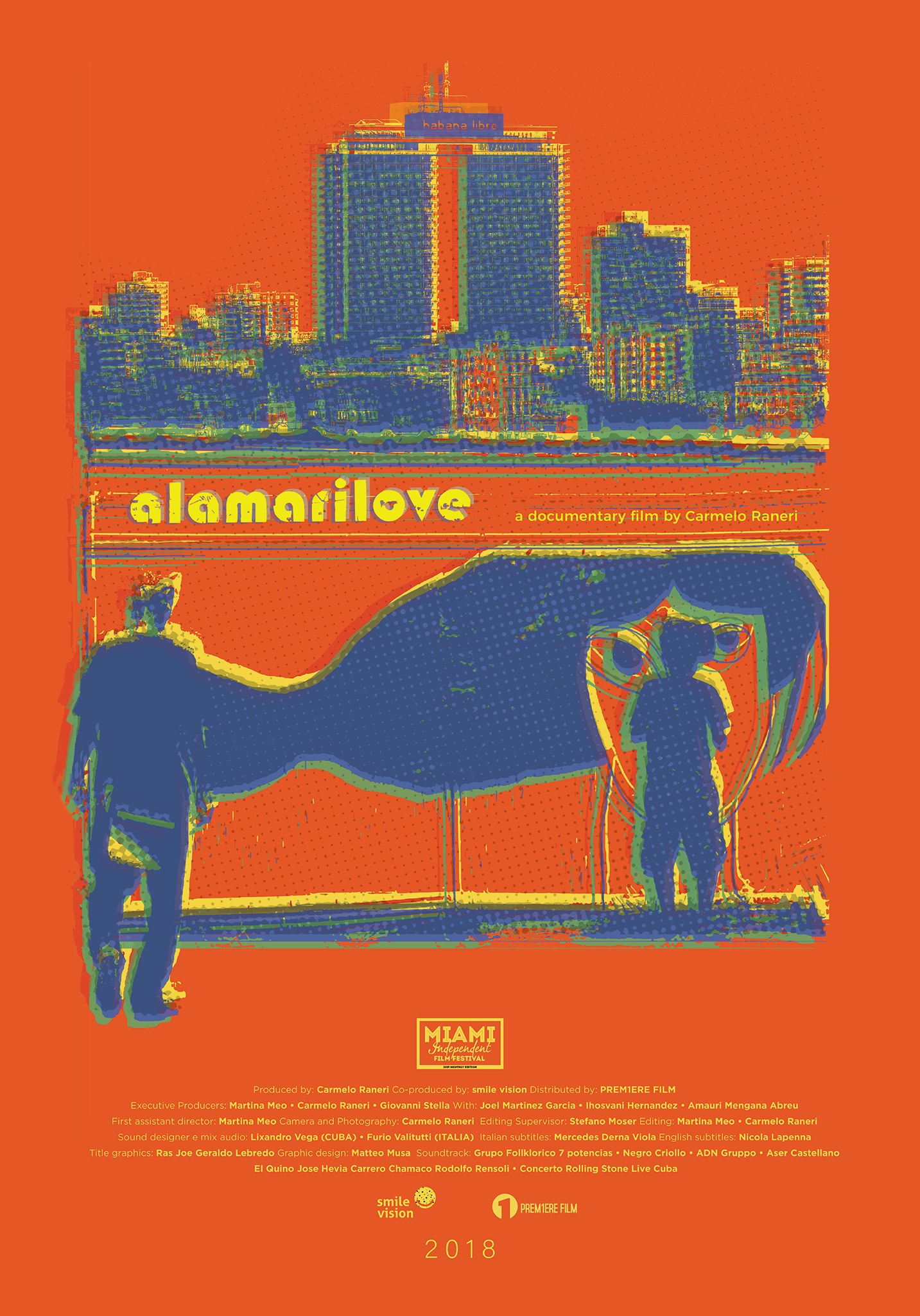 Alamarilove