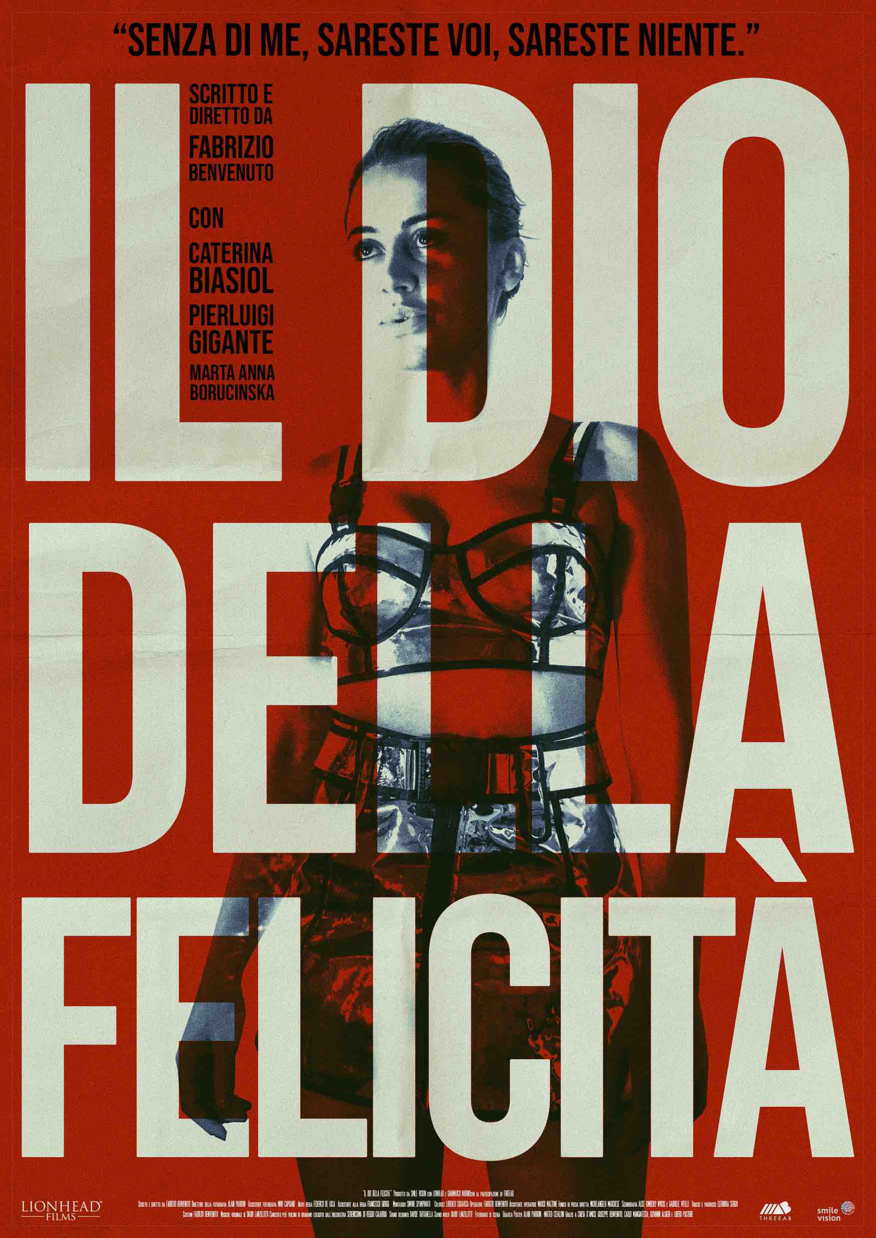Il Dio della Felicità